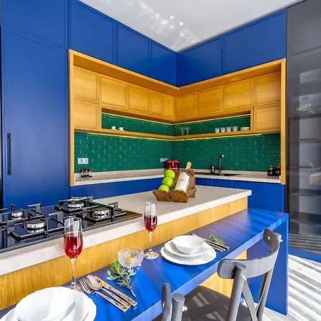 Patara 2 Bedroom Secluded With Private Pool Hot Tub 빌라 *