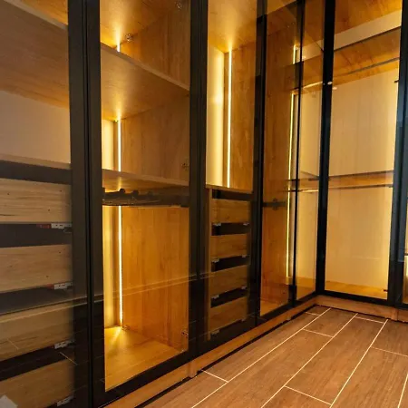 Patara 2 Bedroom Secluded With Private Pool Hot Tub 빌라