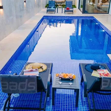 Patara 2 Bedroom Secluded With Private Pool Hot Tub *