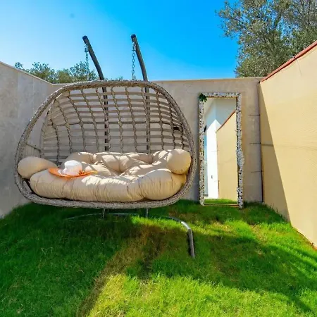 Patara 2 Bedroom Secluded With Private Pool Hot Tub 빌라 칼칸