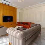 Patara 2 Bedroom Secluded With Private Pool Hot Tub Вилла Калкан