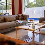 Patara 2 Bedroom Secluded With Private Pool Hot Tub *