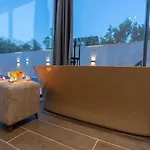 Patara 2 Bedroom Secluded With Private Pool Hot Tub Вилла