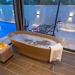 Вилла Patara 2 Bedroom Secluded With Private Pool Hot Tub Калкан