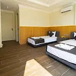 Patara 2 Bedroom Secluded With Private Pool Hot Tub Вилла *