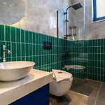 Patara 2 Bedroom Secluded With Private Pool Hot Tub Вилла Калкан
