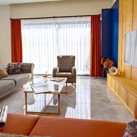 Patara 2 Bedroom Secluded With Private Pool Hot Tub * 칼칸