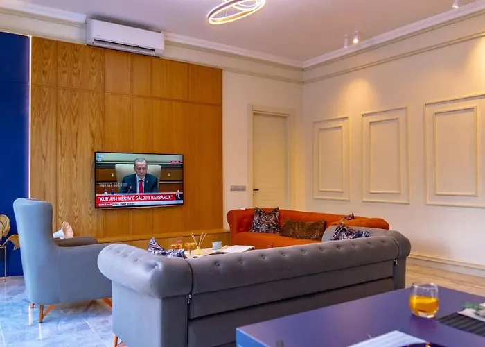 빌라 Patara 2 Bedroom Secluded With Private Pool Hot Tub *