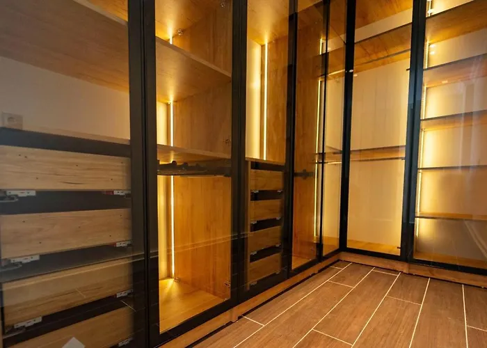 Patara 2 Bedroom Secluded With Private Pool Hot Tub 빌라