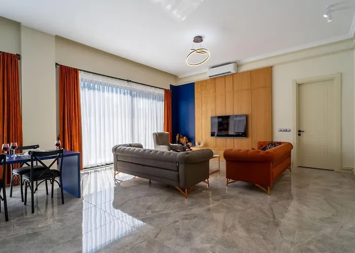 Patara 2 Bedroom Secluded With Private Pool Hot Tub *