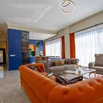 Villa Patara 2 Bedroom Secluded With Private Pool Hot Tub Kalkan