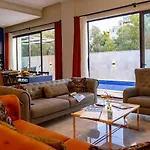 Patara 2 Bedroom Secluded With Private Pool Hot Tub * Kalkan
