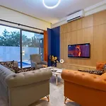 Patara 2 Bedroom Secluded With Private Pool Hot Tub Villa