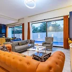 Villa Patara 2 Bedroom Secluded With Private Pool Hot Tub