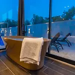 Patara 2 Bedroom Secluded With Private Pool Hot Tub
