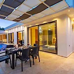 Villa Patara 2 Bedroom Secluded With Private Pool Hot Tub