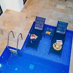 Villa Patara 2 Bedroom Secluded With Private Pool Hot Tub Kalkan