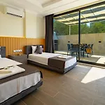 Patara 2 Bedroom Secluded With Private Pool Hot Tub Villa Kalkan