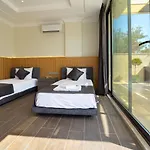 Patara 2 Bedroom Secluded With Private Pool Hot Tub