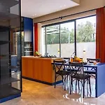 Patara 2 Bedroom Secluded With Private Pool Hot Tub * Kalkan