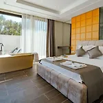 Patara 2 Bedroom Secluded With Private Pool Hot Tub Kalkan