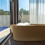 Patara 2 Bedroom Secluded With Private Pool Hot Tub * Kalkan
