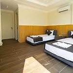 Patara 2 Bedroom Secluded With Private Pool Hot Tub